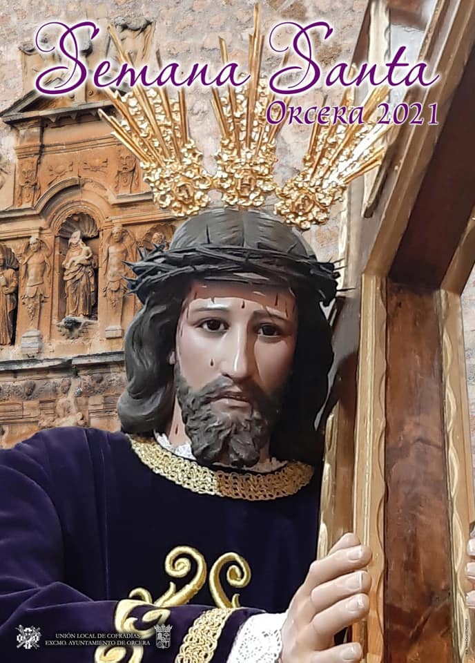 Semana Santa en Orcera 2021 Orcera